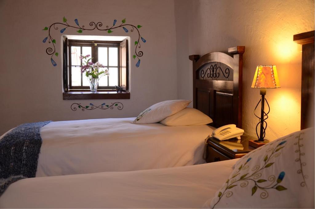 Unaytambo Boutique Hotel Cuzco Rom bilde